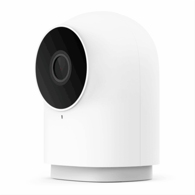 Aqara Camera Hub G2H Pro, 2 MP, 2-way audio - Security camera Item - CH-C01