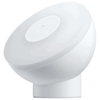 Xiaomi Mi Motion-Activated Night Light 2, white - Night light Item - BHR5278GL