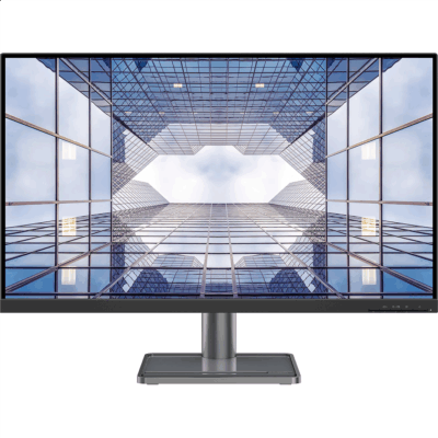 Lenovo L32p-30, 31.5", UHD, LED IPS, USB-C, black - Monitor Item - 66C9UAC1EU