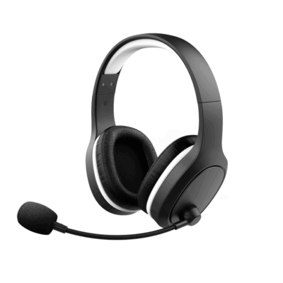 Trust GXT 391 Thian, black - Wireless headset Item - 24502