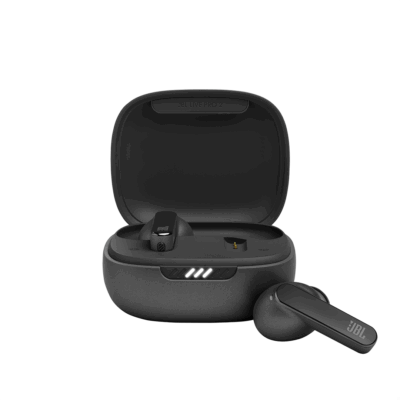 JBL Live Pro 2 TWS, black - True-wireless earbuds