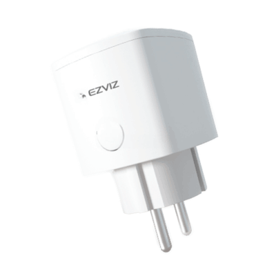 EZVIZ T30, white - Smart plug Item - CS-T30-10B-EU