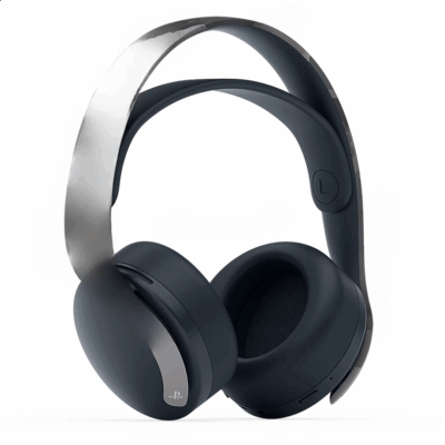 Sony PULSE 3D PS5, gray camo - Gaming Wireless Headset Item - 711719406891