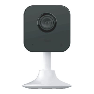 EZVIZ H1C, WiFi, night vision, white - Indoor WiFi Camera Item - CS-H1C