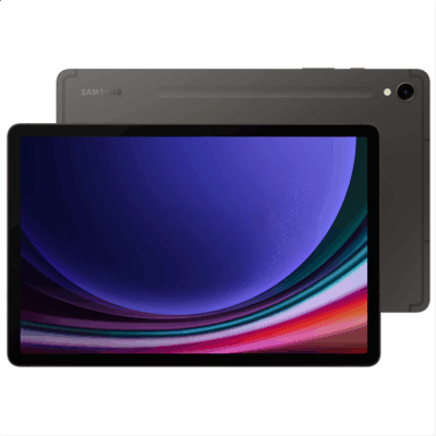 Samsung Galaxy Tab S9, 11'', WiFi, 128 GB, graphite - Tablet Item - SM-X710NZAAEUE