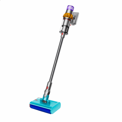 Dyson V15 Detect Submarine, nickel - Cordless vacuum cleaner Item - V15SDETECTSUBMARINE