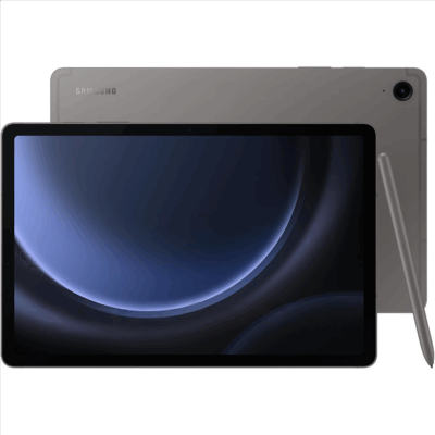 Samsung Galaxy Tab S9 FE, 10.9'', WiFi + LTE, 8 GB, 256 GB, gray - Tablet