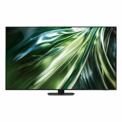 Samsung QN90D, 65'', 4K UHD, Neo QLED, Mini LED, black - TV Item - QE65QN90DATXXH