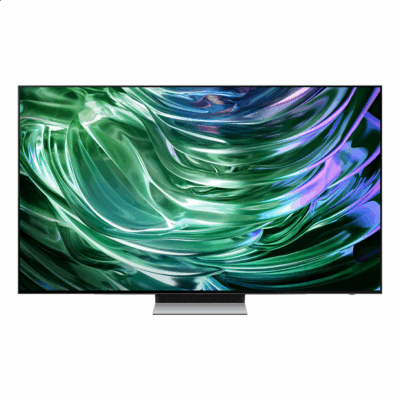 Samsung S92D, 65'', 4K UHD, OLED, gray - TV
