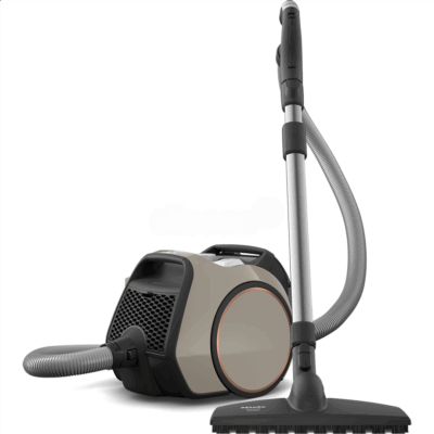 Miele Boost CX 1 125 Gala Edition, bagless, grey - Vacuum cleaner Item - 12433970