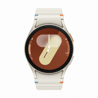Samsung Galaxy Watch7, 40 mm, BT, cream - Smartwatch