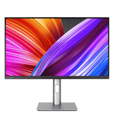 Asus ProArt PA279CRV, 27'', UHD, IPS, USB-C, silver - Monitor