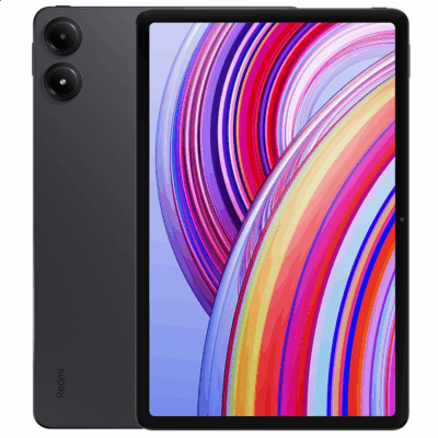 Xiaomi Redmi Pad Pro, 12,1'', 6 GB, 128 GB, Wi-Fi, graphite gray - Tablet computer