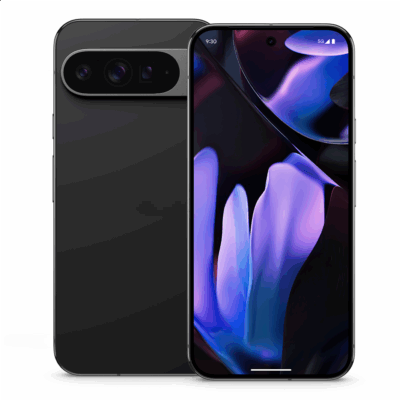 Google Pixel 9 Pro XL, 16 GB, 1 TB, obsidian - Smartphone