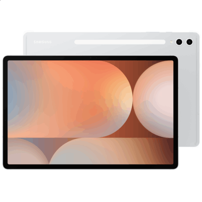 Samsung Galaxy Tab S10+, 256 GB, Wi-Fi, platinum silver - Tablet