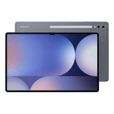 Samsung Galaxy Tab S10 Ultra, 256 GB, Wi-Fi, moonlight gray - Tablet