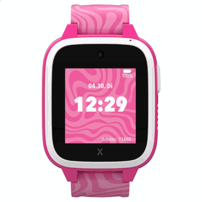 Xplora XGO3 Gen 2, pink - Smartwatch for Kids