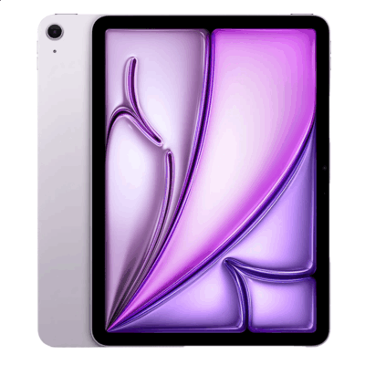 Apple iPad Air 11'' (2025), M3, 1 TB, WiFi, purple - Tablet