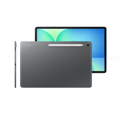 Samsung Galaxy Tab S10 FE, 5G, gray - Tablet