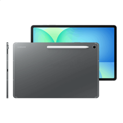 Samsung Galaxy Tab S10 FE+, Wi-Fi, gray - Tablet