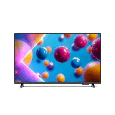 Philips PFS6900, 32'', LED, Full HD, black - TV